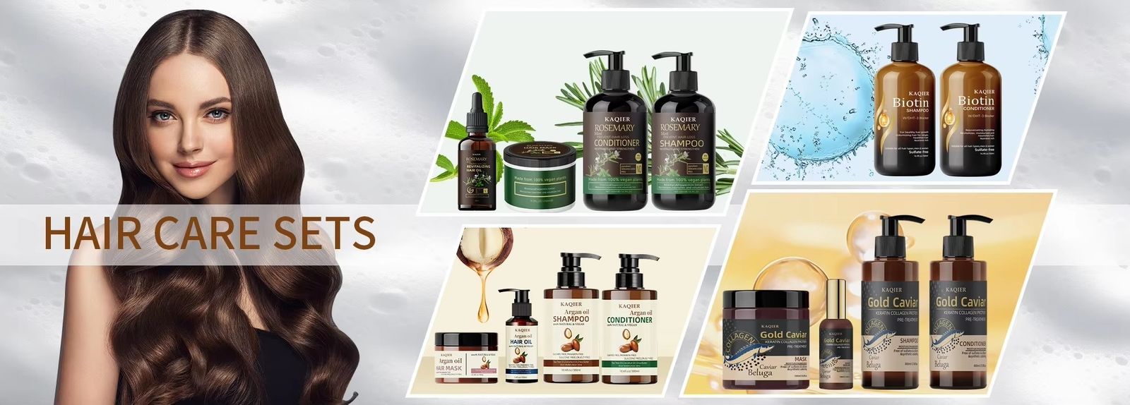 Hair Regrowth Conditioner