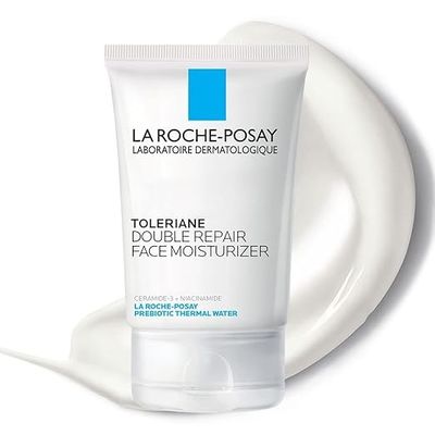 OEM Toleriane Daily hydration Facial Cream Moisturizer With Ceramide Niacinamide