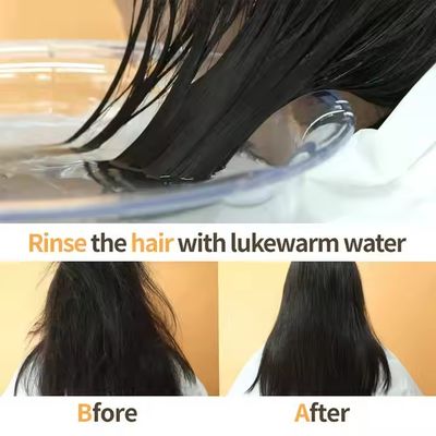 Milky Piggy Collagen Ceramide Coating Protein Hair Treatment Masks 3.38Oz 100ml