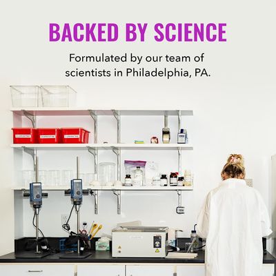 Alcohol Free Skin Molecules Discoloration Correcting Serum Tranexamic Acid Niacinamide For Dark Age Spots