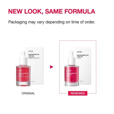 10% Niacinamide+ 4% Tranexamic Acid Hyperpigmentation Serum For Sensitive Skin Dark Spot Correcting 30ml