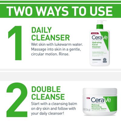 OEM Moisturizing Hydrating Facial Cleanser Face Wash For Dry Sensitive Skin