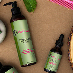 100ml All Hair Types Rosemary Hair Treatment Oils Oiling For Men Women