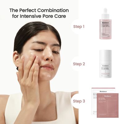 Bio Collagen Hydrogen Facial Treatment Mask Anti Aging OEM