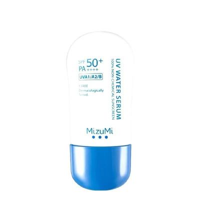 Skincare UV Sunscreen SPF 50 Cream For Broad Spectrum Sun Protection