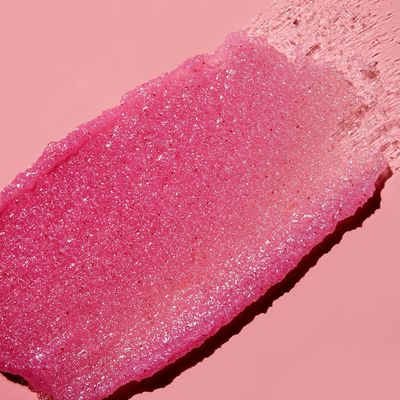 Tree Hut Cotton Candy Shea Sugar Exfoliate Smoothing Body Scrub 510g