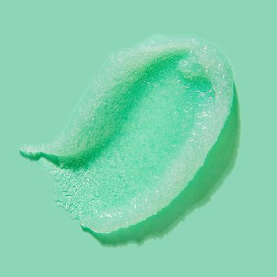 Enchanting Emerald Tree Hut Shea Sugar Scrub Body Exfoliator For Sensitive Skin