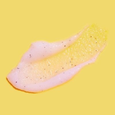 Marshmallow Lodge Shea Sugar Brightening Exfoliating Body Scrub OBM