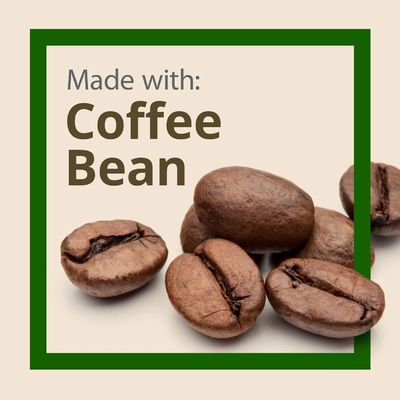 Ultra Hydrating Exfoliating Sugar Nourishing Body Scrub Mocha Coffee Bean For Skin Whitening