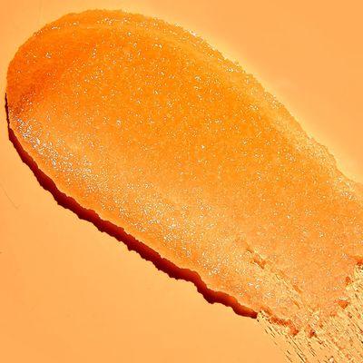 Papaya Paradise Shea Sugar Exfoliating Body Scrub For Brightening Body 18 Oz