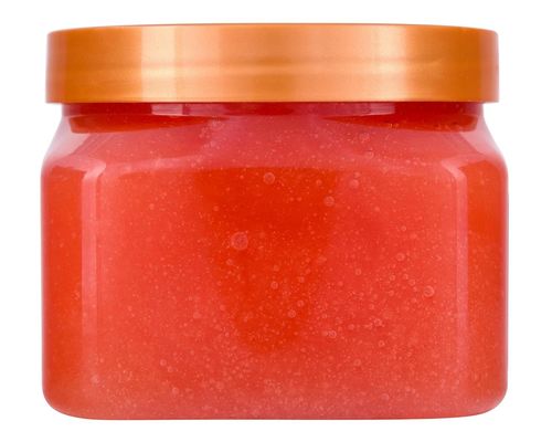 Shea Sugar Tree Hut Peach Sorbet Scrub Smoothing Moisturizing Body