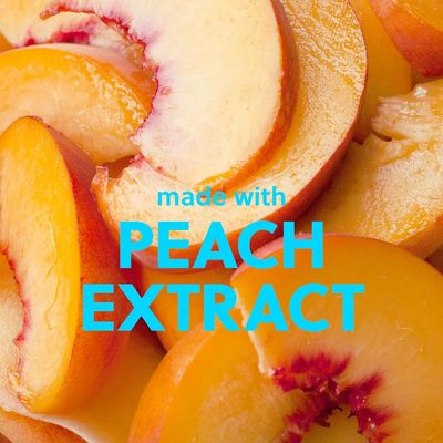 Shea Sugar Tree Hut Peach Sorbet Scrub Smoothing Moisturizing Body