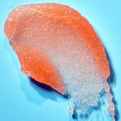 Shea Sugar Tree Hut Peach Sorbet Scrub Smoothing Moisturizing Body