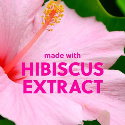 Tree Hut Pink Hibiscus Shea Sugar Scrub Exfoliating Body Scrub Butter 18oz In Bulk