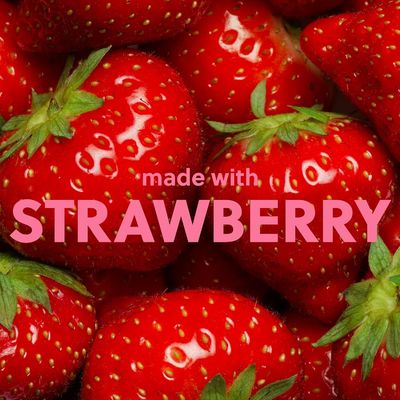 250ml Tree Hut Strawberry Shea Sugar Scrub Salt Exfoliating Antioxidants