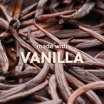 18oz Tree Hut Vanilla Shea Sugar Exfoliating Shea Butter Body Scrub Hydrating