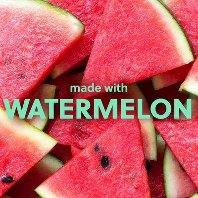 Dry Skin Watermelon Shea Sugar Scrub Natural Body Exfoliator 510g