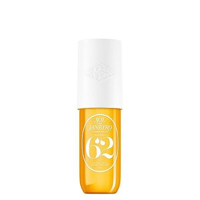 Sol de Janeiro Hair & Body Perfume Mist 3.0 fl oz. Travel Size Cheirosa '62 Scent