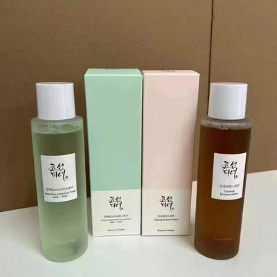 Elevate Your Skincare Routine with Joseon Facial Cleanser Face Cream Toner Sunscreen Makeup Remover Oil Hair Growth Serum