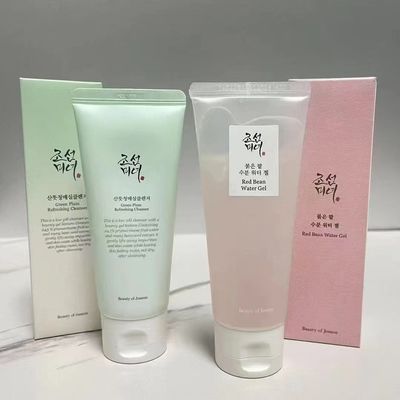 Elevate Your Skincare Routine with Joseon Facial Cleanser Face Cream Toner Sunscreen Makeup Remover Oil Hair Growth Serum