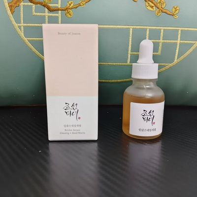Elevate Your Skincare Routine with Joseon Facial Cleanser Face Cream Toner Sunscreen Makeup Remover Oil Hair Growth Serum