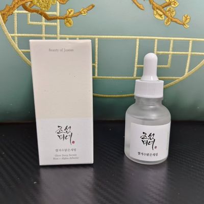 Elevate Your Skincare Routine with Joseon Facial Cleanser Face Cream Toner Sunscreen Makeup Remover Oil Hair Growth Serum