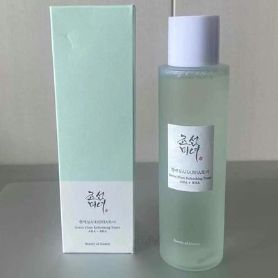 Elevate Your Skincare Routine with Joseon Facial Cleanser Face Cream Toner Sunscreen Makeup Remover Oil Hair Growth Serum