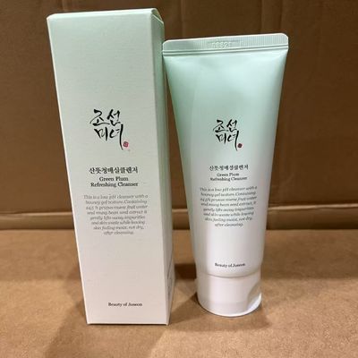 Elevate Your Skincare Routine with Joseon Facial Cleanser Face Cream Toner Sunscreen Makeup Remover Oil Hair Growth Serum