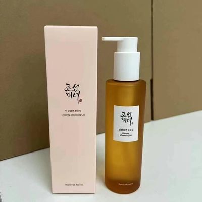 Elevate Your Skincare Routine with Joseon Facial Cleanser Face Cream Toner Sunscreen Makeup Remover Oil Hair Growth Serum