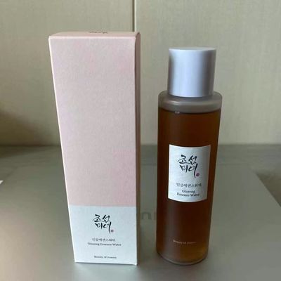 Elevate Your Skincare Routine with Joseon Facial Cleanser Face Cream Toner Sunscreen Makeup Remover Oil Hair Growth Serum