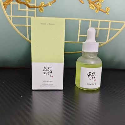 Elevate Your Skincare Routine with Joseon Facial Cleanser Face Cream Toner Sunscreen Makeup Remover Oil Hair Growth Serum