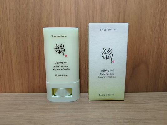Elevate Your Skincare Routine with Joseon Facial Cleanser Face Cream Toner Sunscreen Makeup Remover Oil Hair Growth Serum
