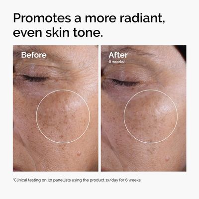 7% Glycolic Acid Exfoliating Toner for Daily Brightening and Smoothing