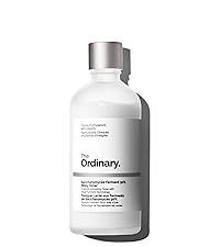 7% Glycolic Acid Exfoliating Toner for Daily Brightening and Smoothing