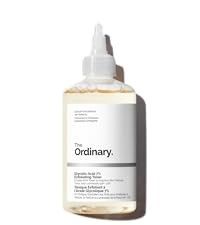 7% Glycolic Acid Exfoliating Toner for Daily Brightening and Smoothing