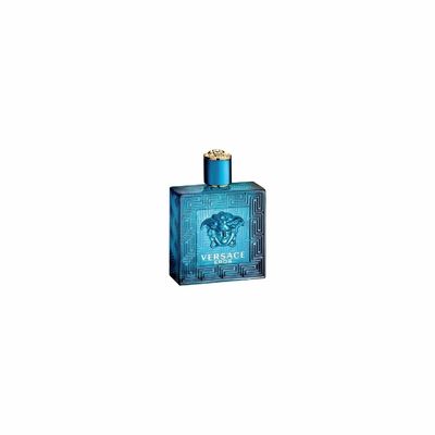 Versace Eros Eau de Toilette Spray for Men 3.4 Fluid Ounce