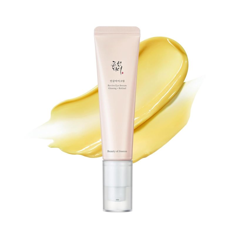 30ml Revive Eye Serum For Puffy Eye Bags Fine Lines Dark Circles Wrinkles